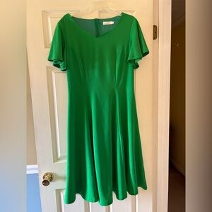Green XL Dress from Amazon.
